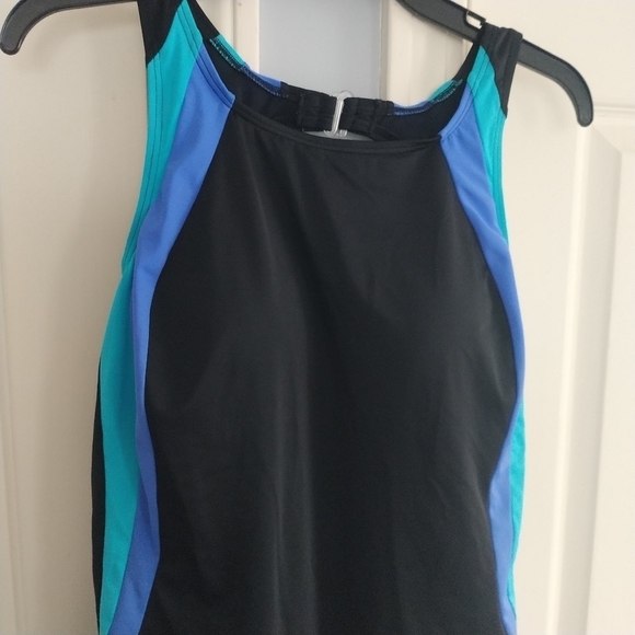 Swimsuits for All One Piece Swimmers Suit 18 - Picture 3 of 9